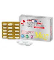 MQ7固股素膜衣錠-益股源 60粒/盒